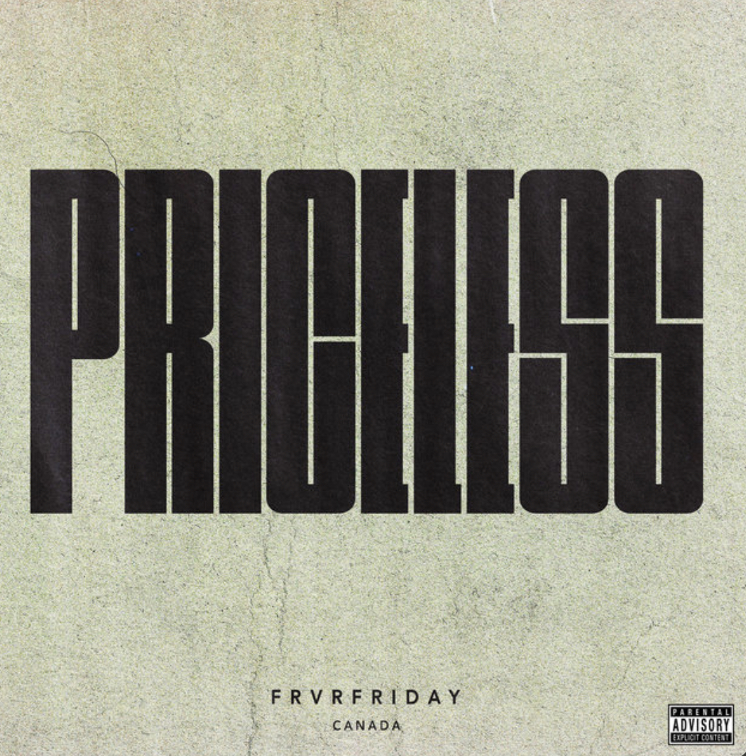 FRVR Friday – Priceless