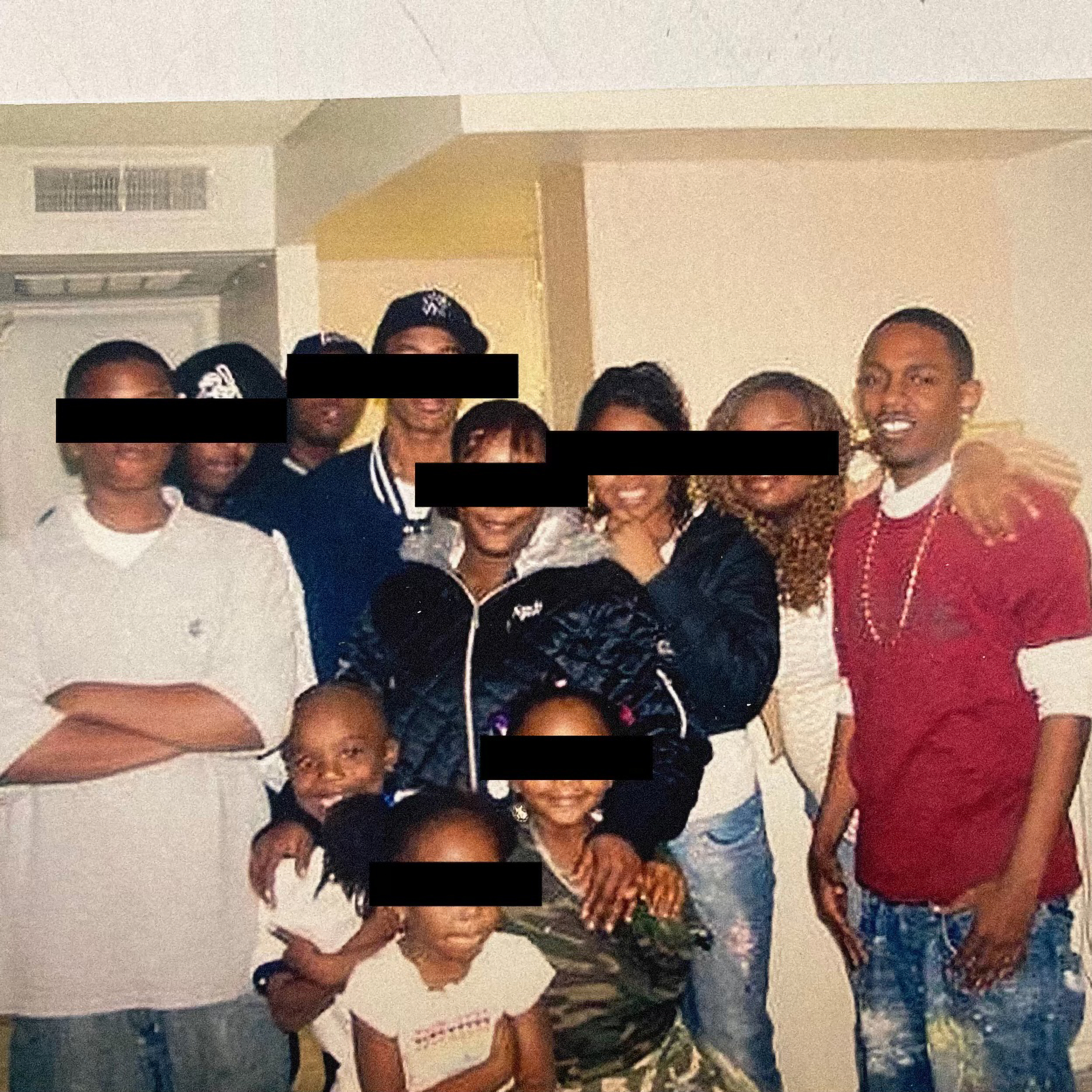 Baby Keem & Kendrick Lamar – Family Ties